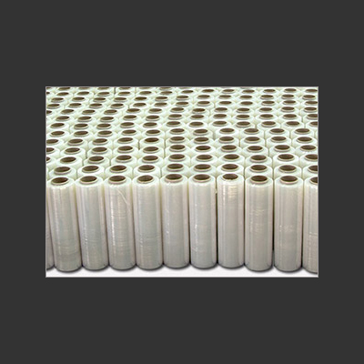 Stretch Wrapping Film